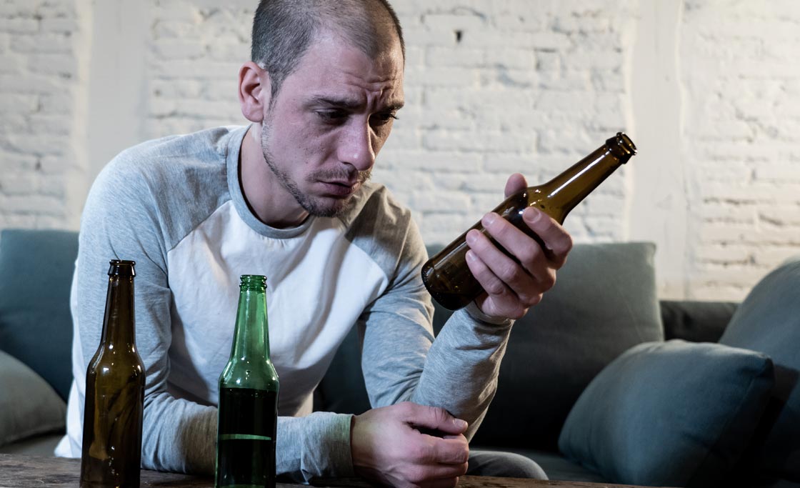 Убрать алкогольную зависимость в Горных Ключах